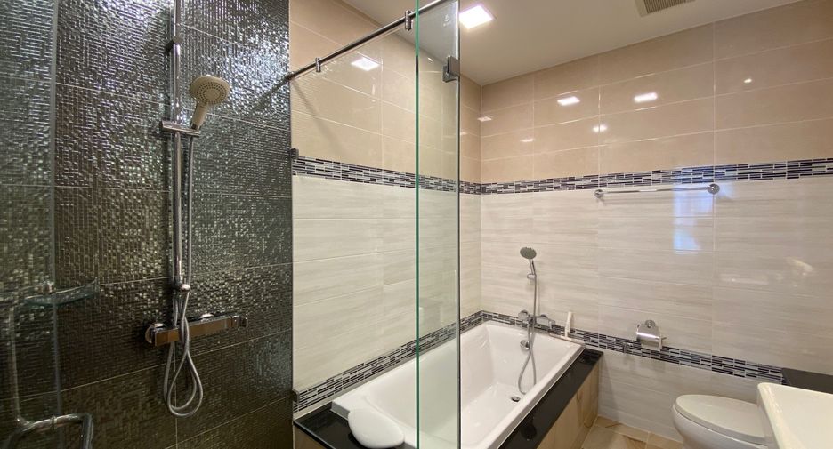For rent 2 bedrooms condo in Mueang Chiang Mai, Chiang Mai