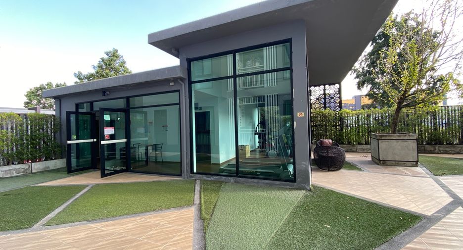 For rent 2 bedrooms condo in Mueang Chiang Mai, Chiang Mai