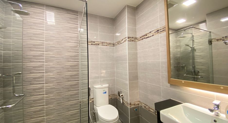 For rent 2 bedrooms condo in Mueang Chiang Mai, Chiang Mai
