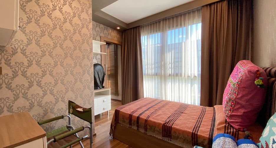 For rent 2 bedrooms condo in Mueang Chiang Mai, Chiang Mai