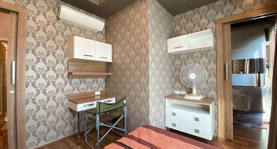 For rent 2 bedrooms condo in Mueang Chiang Mai, Chiang Mai