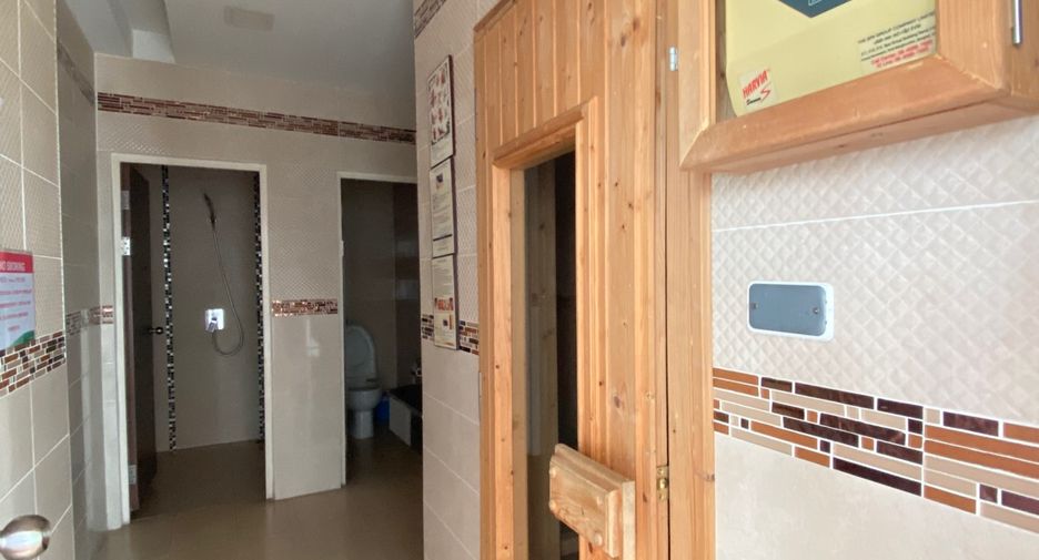 For rent 2 bedrooms condo in Mueang Chiang Mai, Chiang Mai