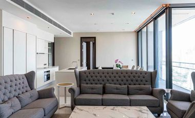 For rent 3 bed condo in Khlong Toei, Bangkok