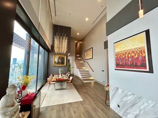 For rent スタジオ condo in Watthana, Bangkok