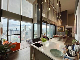 For rent スタジオ condo in Watthana, Bangkok