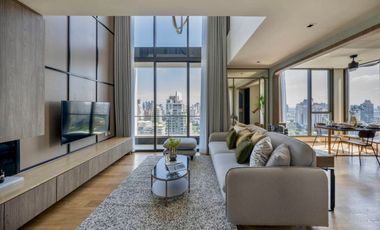 For sale 1 bed condo in Khlong Toei, Bangkok
