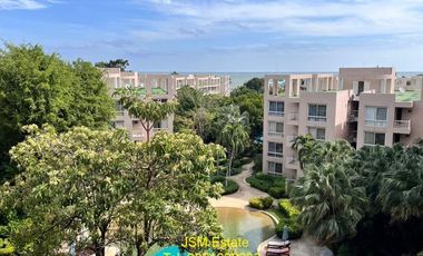 For sale 2 bedrooms condo in Hua Hin, Prachuap Khiri Khan