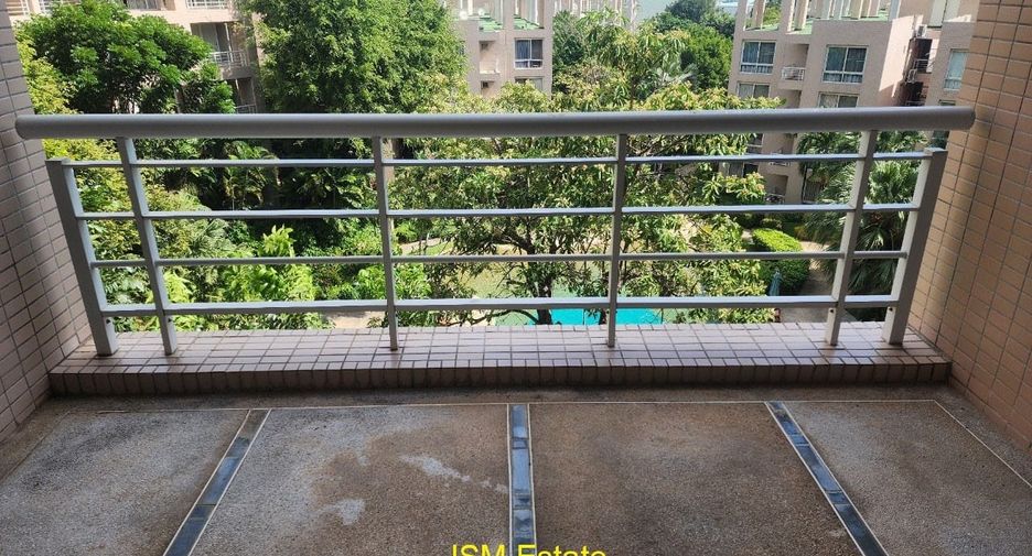 For sale 2 bedrooms condo in Hua Hin, Prachuap Khiri Khan