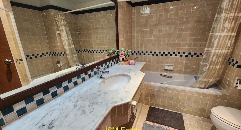 For sale 2 bedrooms condo in Hua Hin, Prachuap Khiri Khan