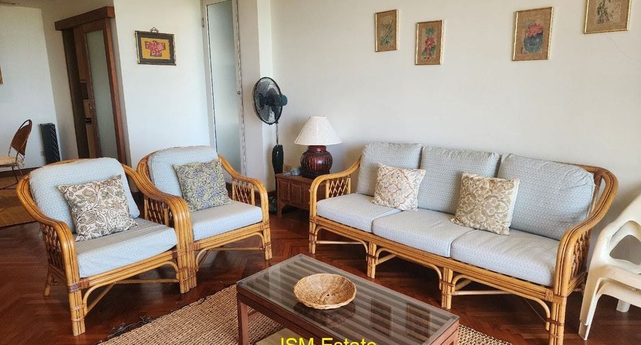 For sale 2 bedrooms condo in Hua Hin, Prachuap Khiri Khan