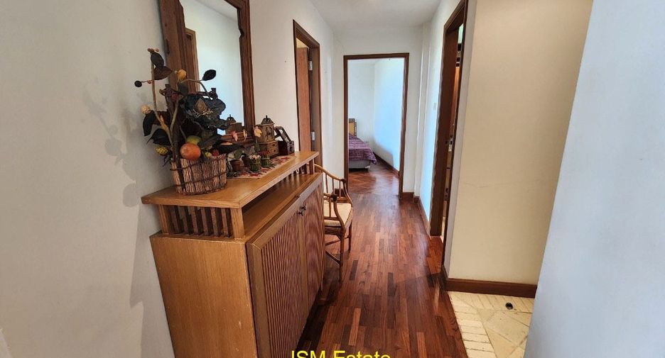 For sale 2 bedrooms condo in Hua Hin, Prachuap Khiri Khan