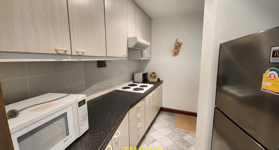 For sale 2 bedrooms condo in Hua Hin, Prachuap Khiri Khan