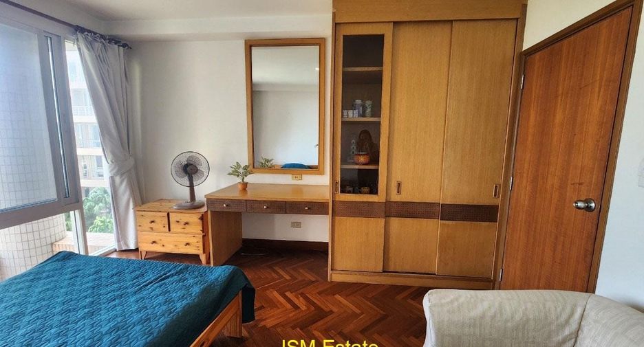 For sale 2 bedrooms condo in Hua Hin, Prachuap Khiri Khan