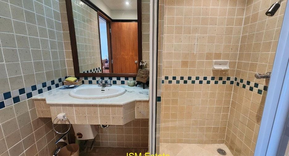 For sale 2 bedrooms condo in Hua Hin, Prachuap Khiri Khan