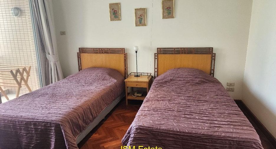 For sale 2 bedrooms condo in Hua Hin, Prachuap Khiri Khan