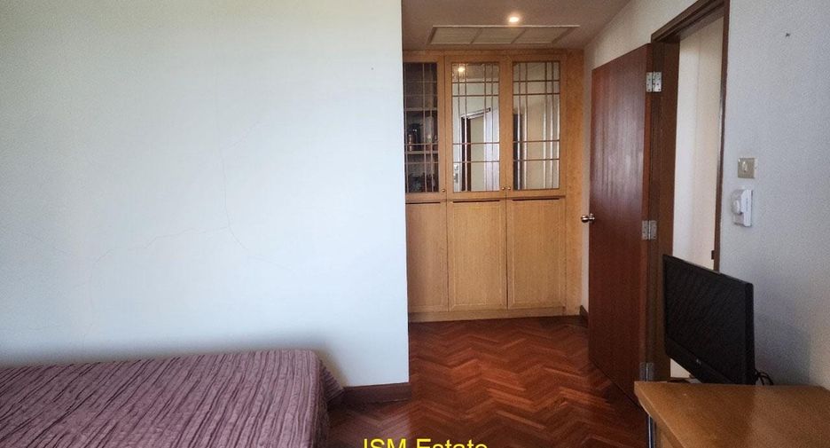 For sale 2 bedrooms condo in Hua Hin, Prachuap Khiri Khan