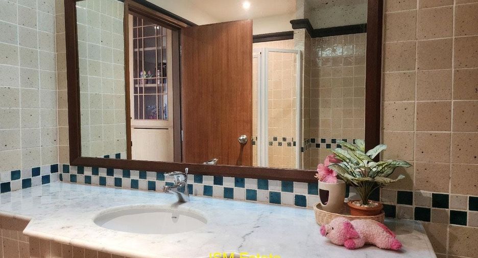 For sale 2 bedrooms condo in Hua Hin, Prachuap Khiri Khan