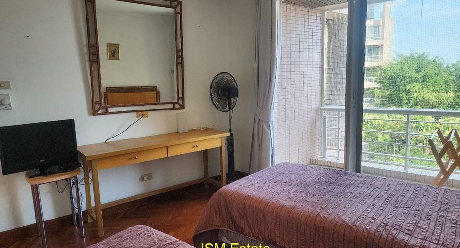 For sale 2 bedrooms condo in Hua Hin, Prachuap Khiri Khan