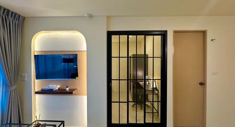 For sale 1 bed condo in Mueang Phuket, Phuket