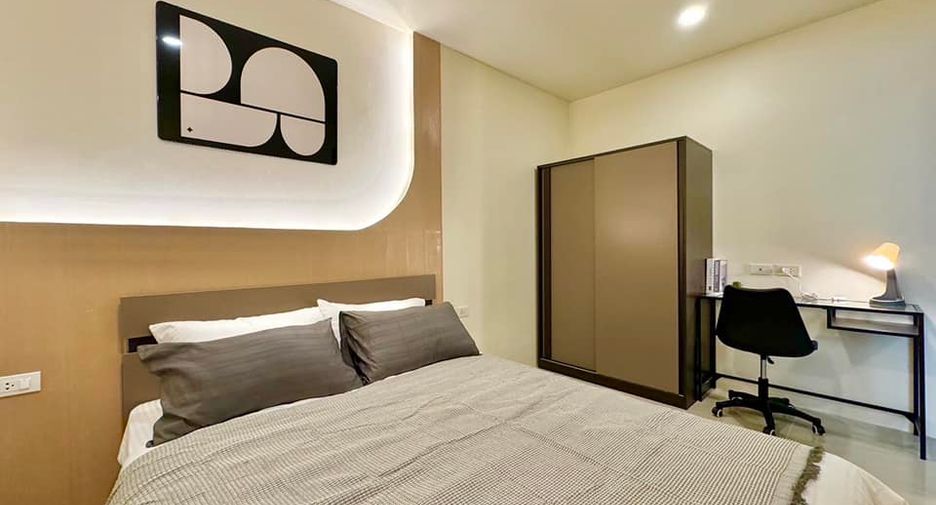 For sale 1 bed condo in Mueang Phuket, Phuket