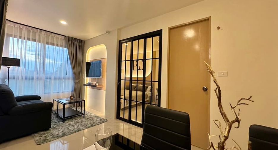 For sale 1 bed condo in Mueang Phuket, Phuket
