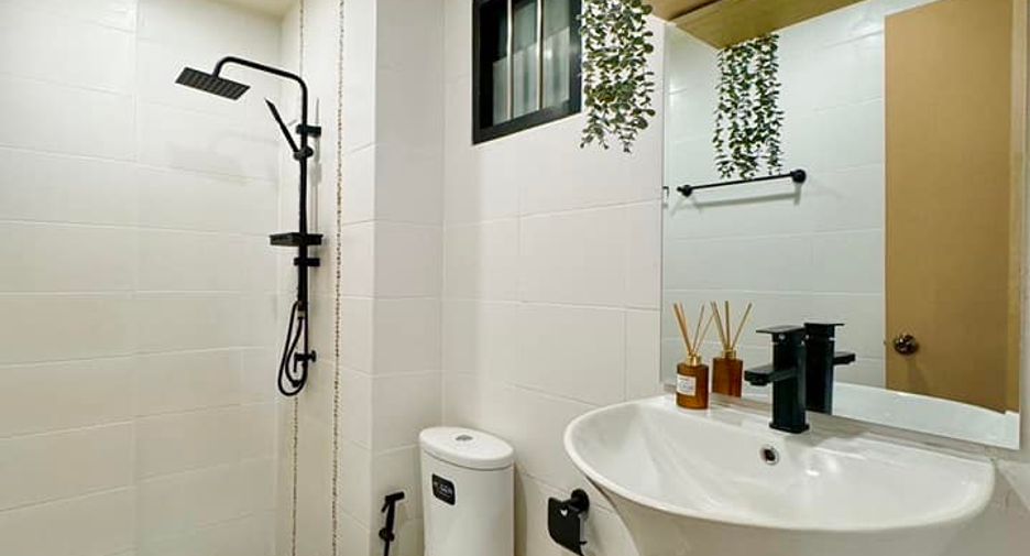 For sale 1 bed condo in Mueang Phuket, Phuket