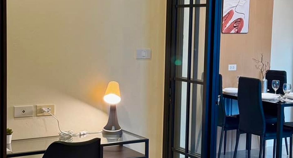 For sale 1 bed condo in Mueang Phuket, Phuket