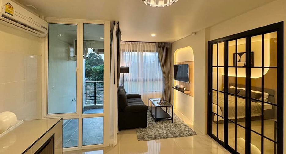 For sale 1 bed condo in Mueang Phuket, Phuket