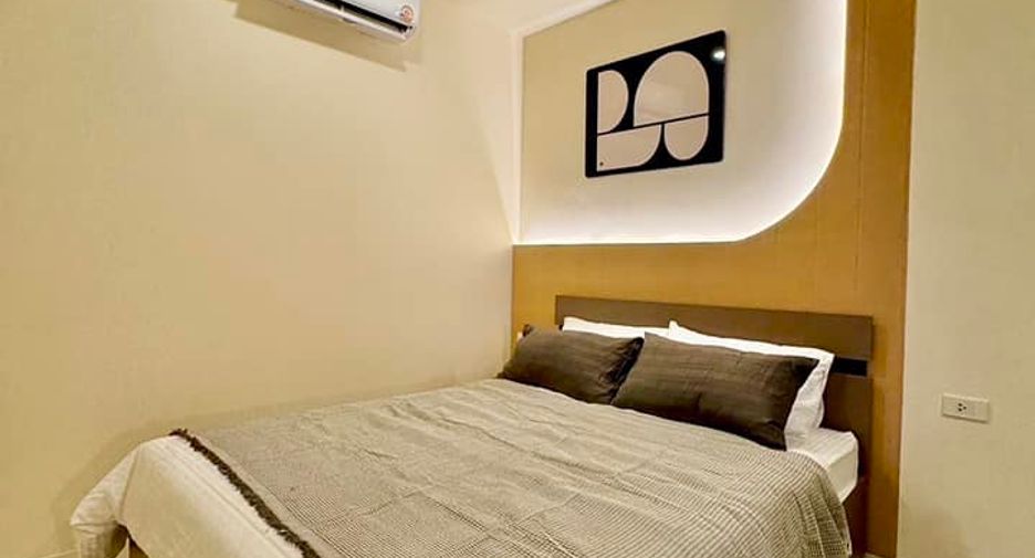 For sale 1 bed condo in Mueang Phuket, Phuket
