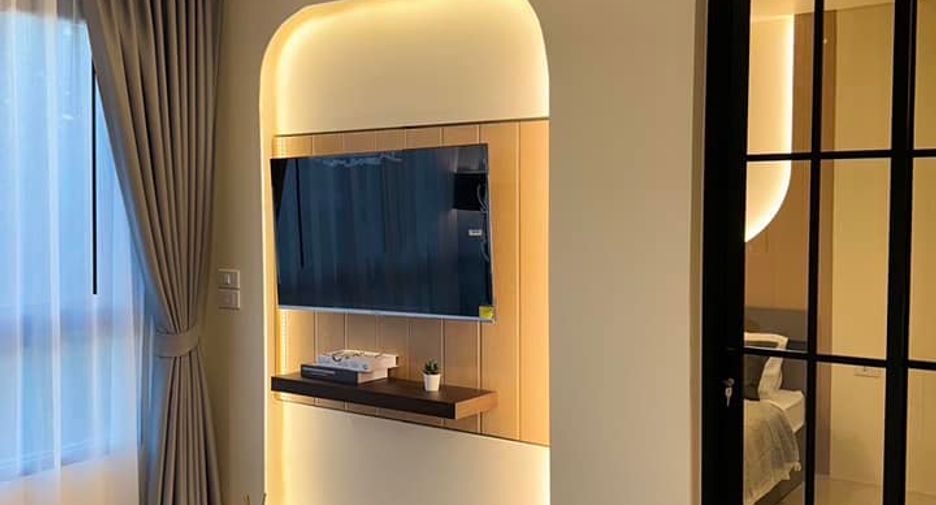 For sale 1 bed condo in Mueang Phuket, Phuket