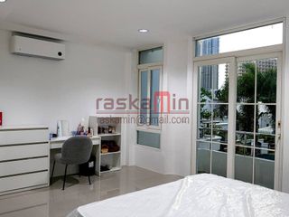 For sale 3 bed townhouse in North Pattaya, Pattaya