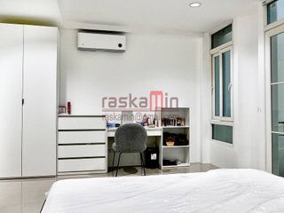 For sale 3 bed townhouse in North Pattaya, Pattaya