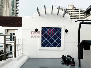 For sale 3 bed townhouse in North Pattaya, Pattaya