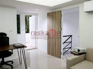 For sale 3 bed townhouse in North Pattaya, Pattaya