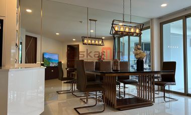 For sale 2 ベッドルーム condo in Bang Lamung, Chonburi