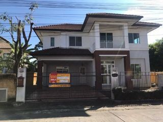 ขาย สตูดิโอ บ้านเดี่ยว ใน มีนบุรี, กรุงเทพฯ