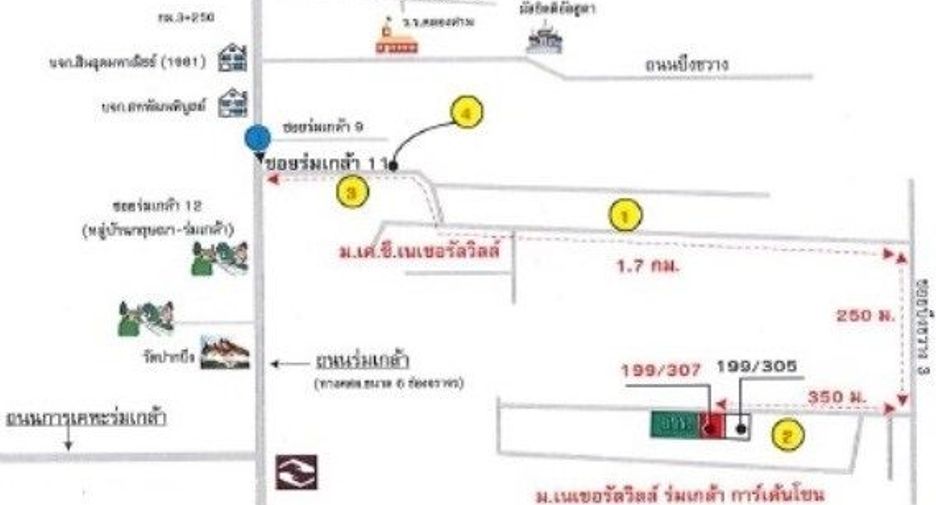 ขาย สตูดิโอ บ้านเดี่ยว ใน มีนบุรี, กรุงเทพฯ