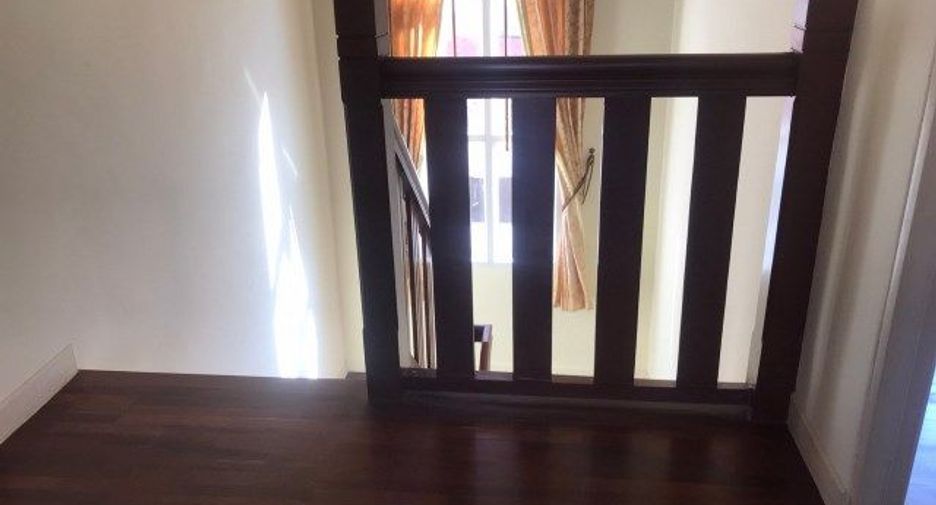 ขาย สตูดิโอ บ้านเดี่ยว ใน มีนบุรี, กรุงเทพฯ
