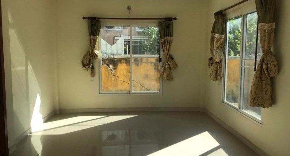 ขาย สตูดิโอ บ้านเดี่ยว ใน มีนบุรี, กรุงเทพฯ