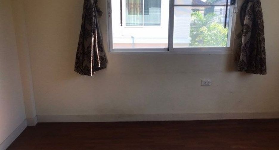 ขาย สตูดิโอ บ้านเดี่ยว ใน มีนบุรี, กรุงเทพฯ