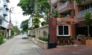 For sale スタジオ condo in Suan Luang, Bangkok