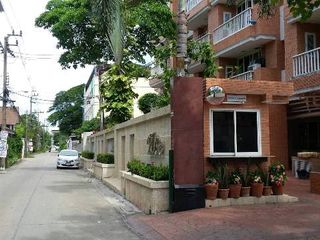 Condo en venta de estudio en Suan Luang, Bangkok