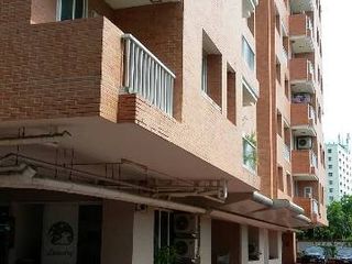 Condo en venta de estudio en Suan Luang, Bangkok