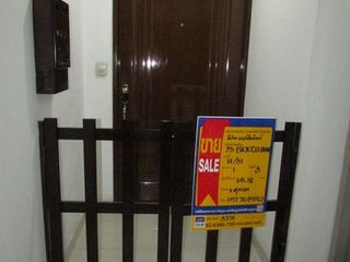 Condo en venta de estudio en Suan Luang, Bangkok