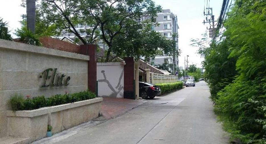 For sale スタジオ condo in Suan Luang, Bangkok