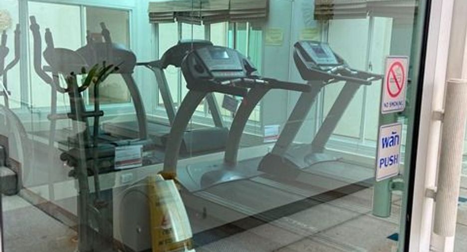 For sale スタジオ condo in Suan Luang, Bangkok