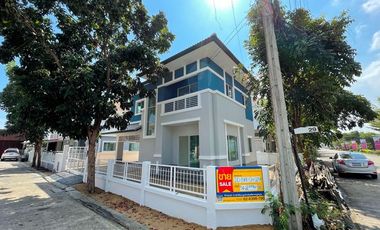 For sale studio house in Khlong Sam Wa, Bangkok