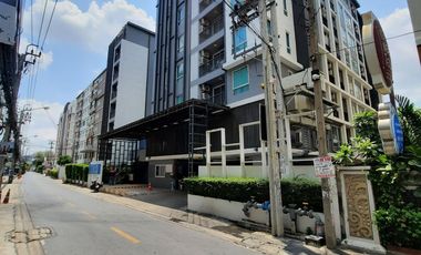 Condo en venta de estudio en Chatuchak, Bangkok