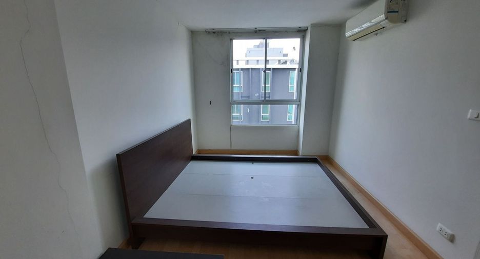 For sale studio condo in Chatuchak, Bangkok