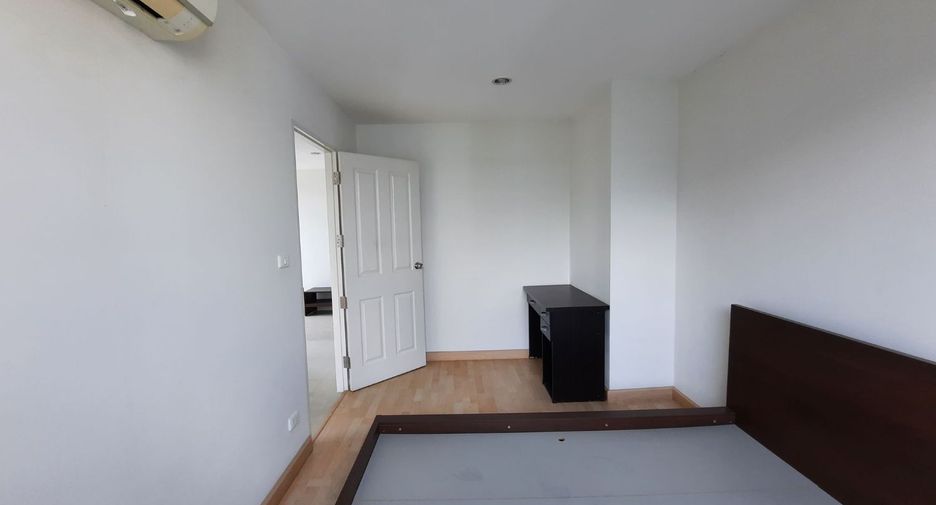 For sale studio condo in Chatuchak, Bangkok